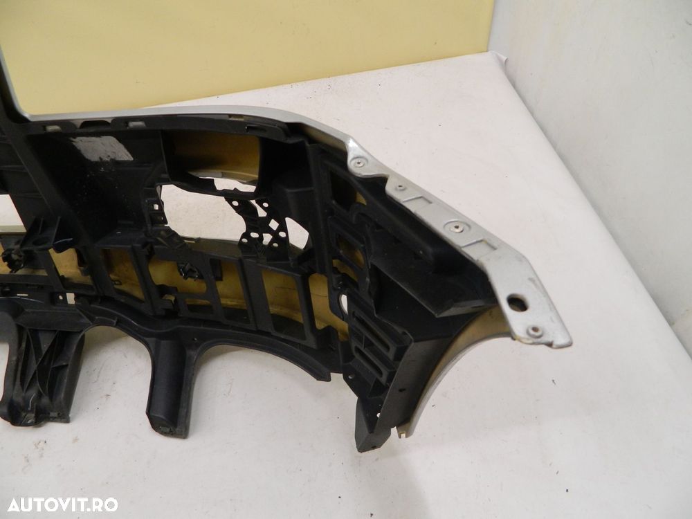 Bara fata Mercedes ML W164, 2005, 2006, 2007, 2008, cod origine A1648850625. - 7