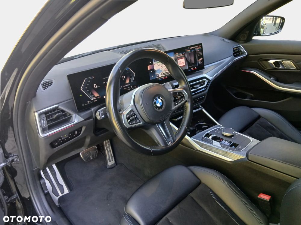 BMW Seria 3 - 9