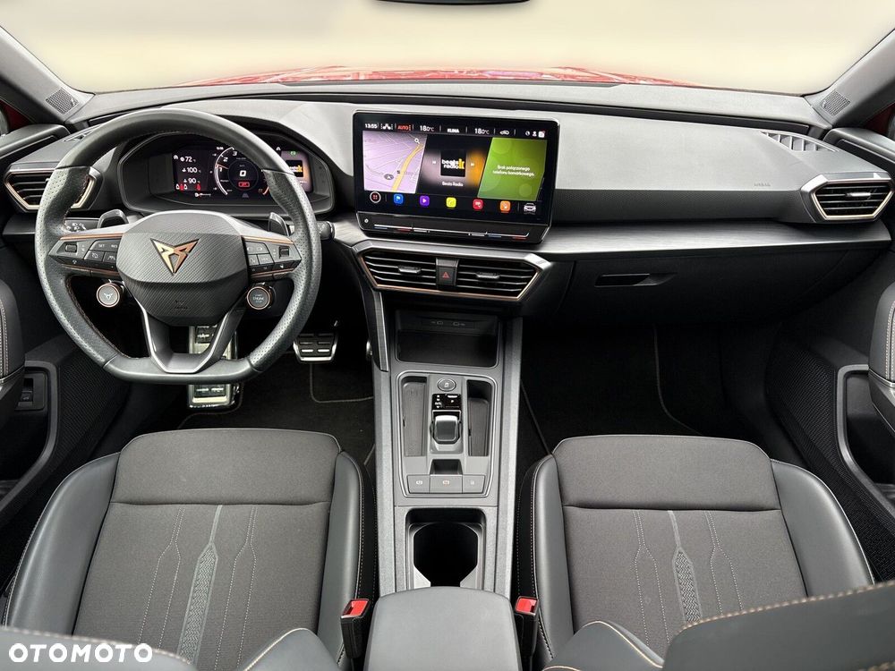 Cupra Leon - 13