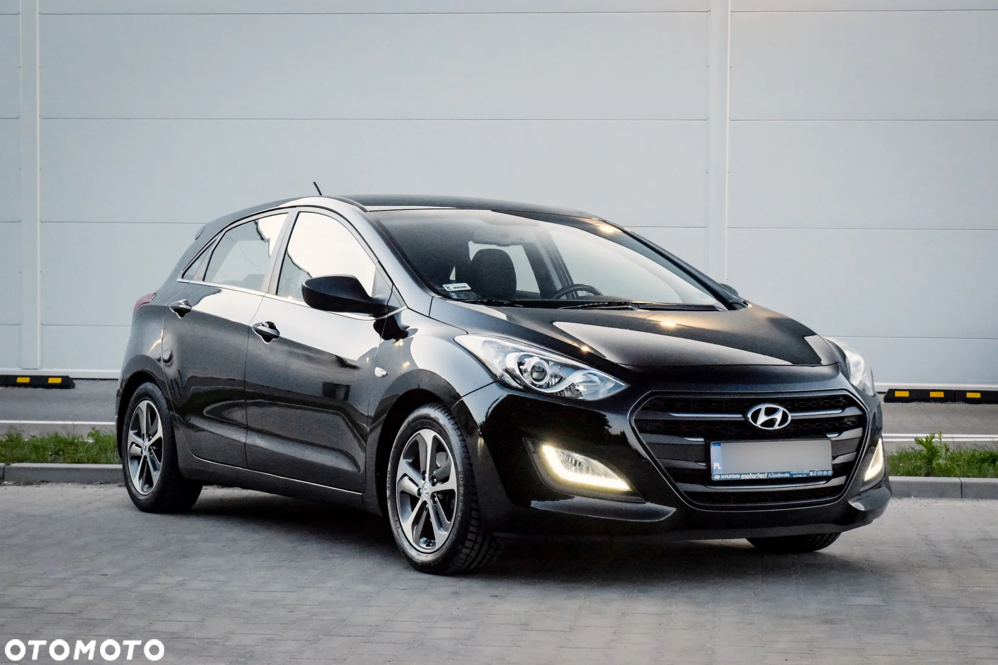 Hyundai i30 1.6 Premium - 18