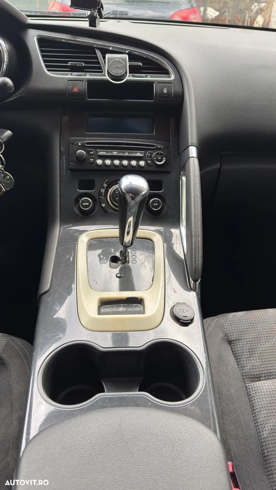 Peugeot 3008 - 6