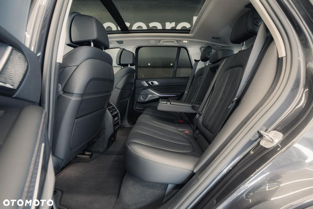 BMW X5 - 15