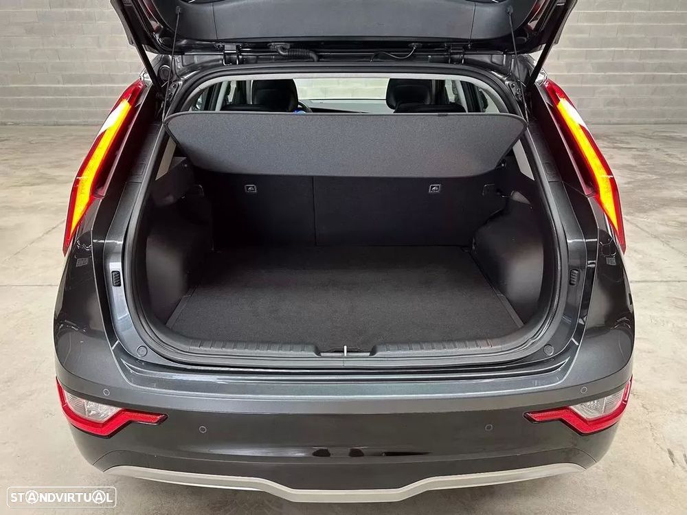 Kia e-Niro 64kWh - 52