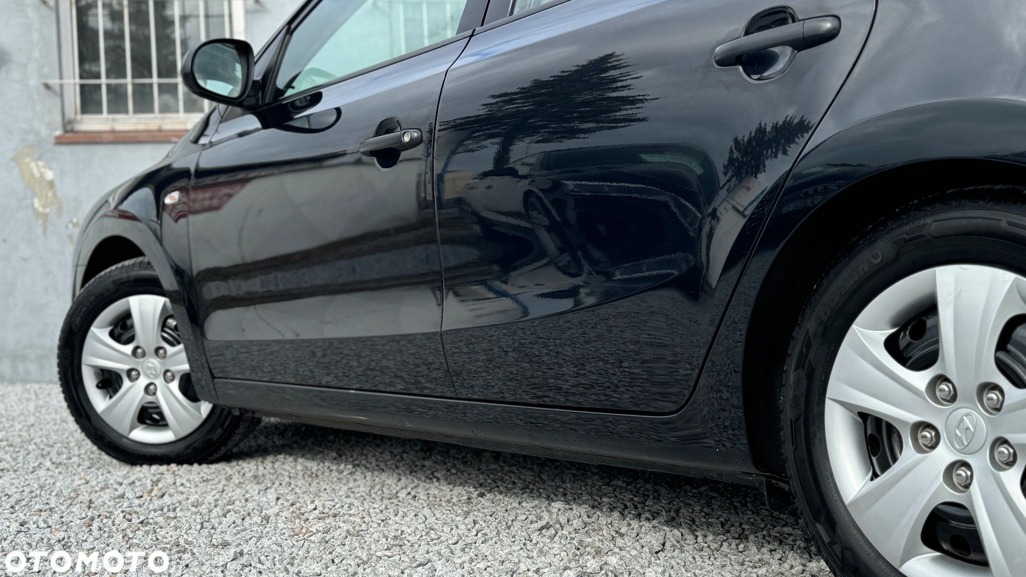 Hyundai i30 1.4 Edition Plus - 18