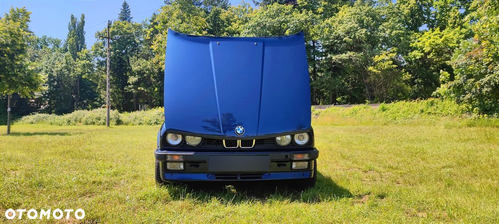 BMW Seria 3 - 2