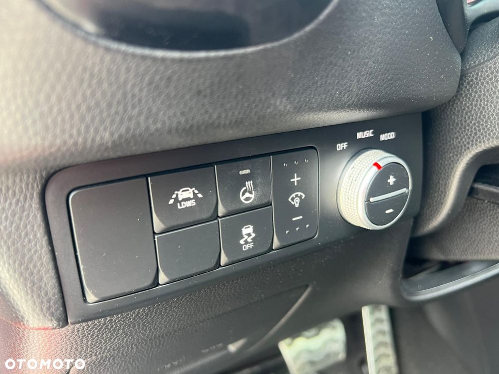 Kia Soul 1.6 CRDI Automatik Iconic - 28