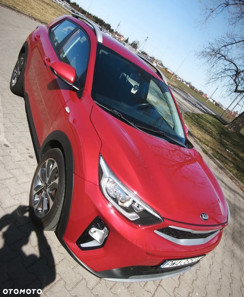 Kia Stonic 1.6 CRDi Edition 7 - 1