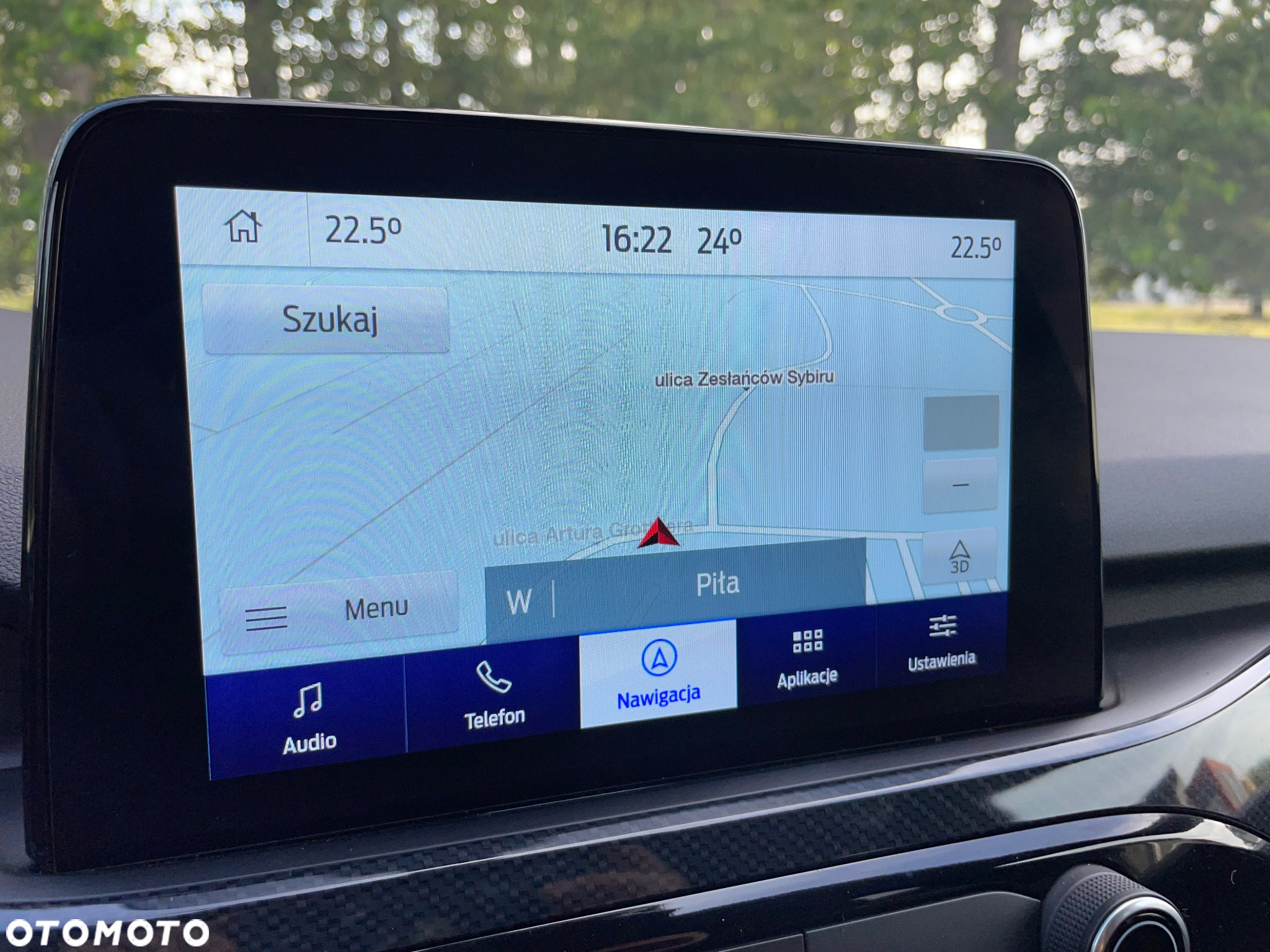 Ford Kuga 2.0 EcoBlue 4x4 ST-LINE - 22