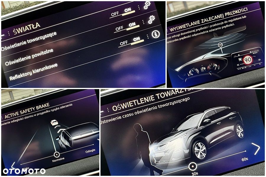 Peugeot 3008 1.6 PureTech GPF GT Line S&S EAT8 - 38