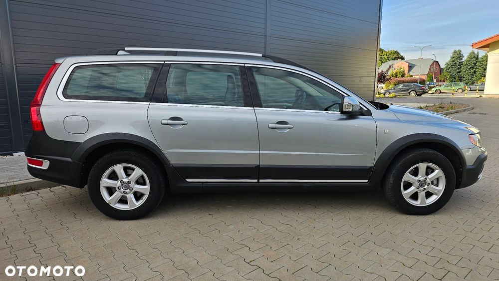 Volvo XC 70 D5 AWD Ocean Race - 2