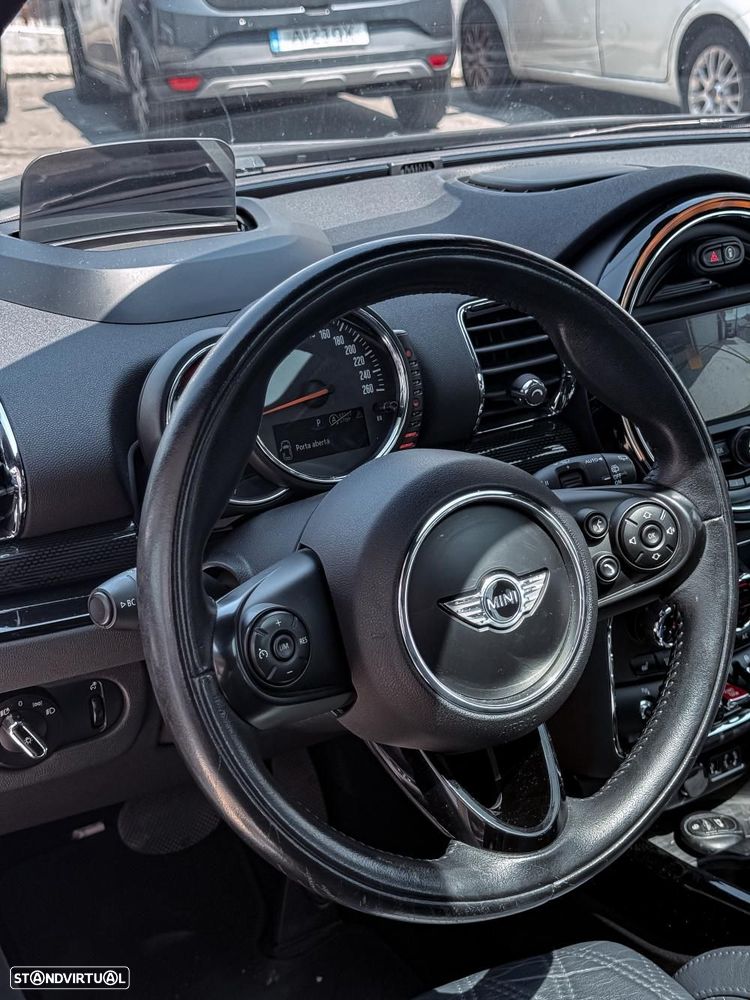 MINI Clubman - 21