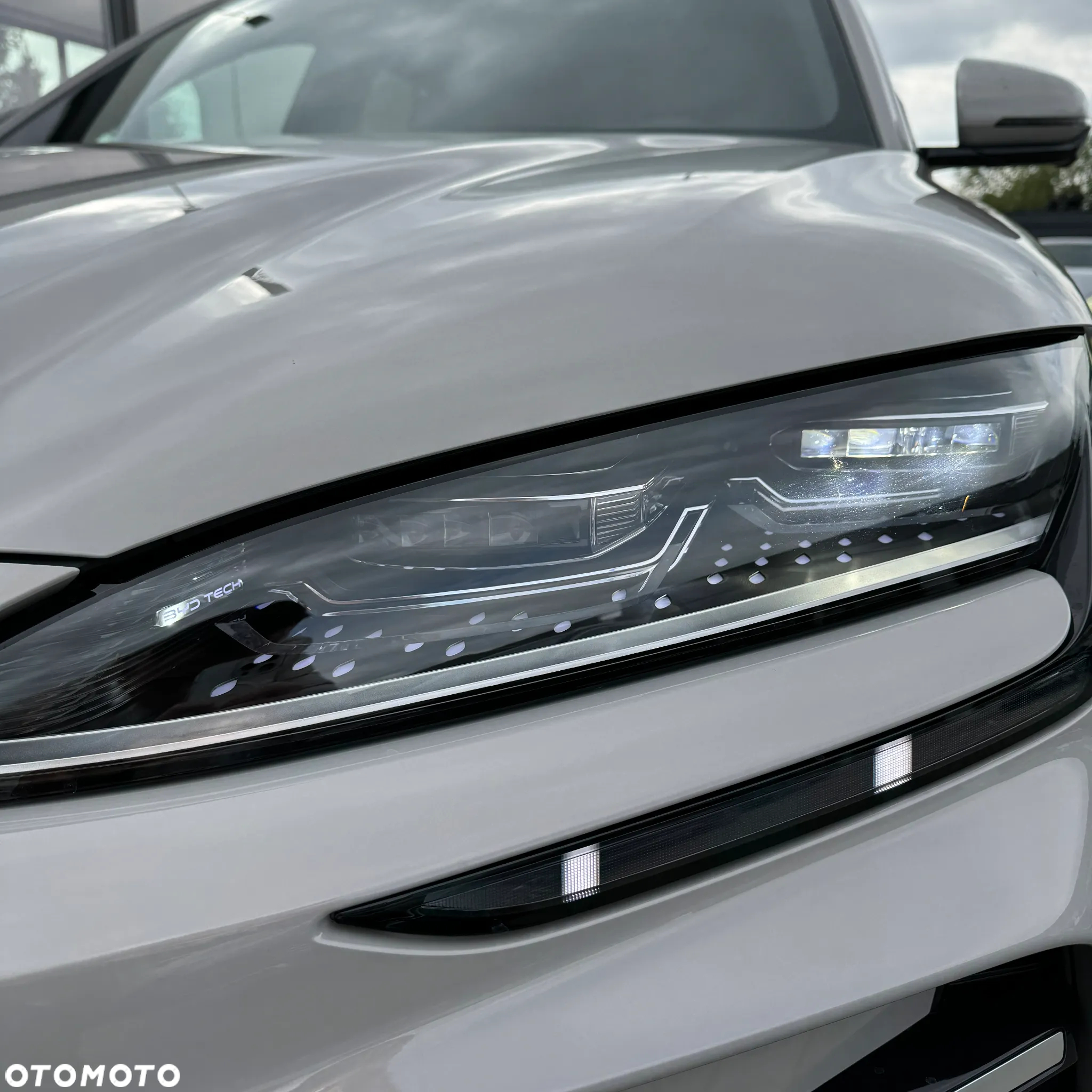 BYD Seal U 1.5T DM-i Design AWD - 12