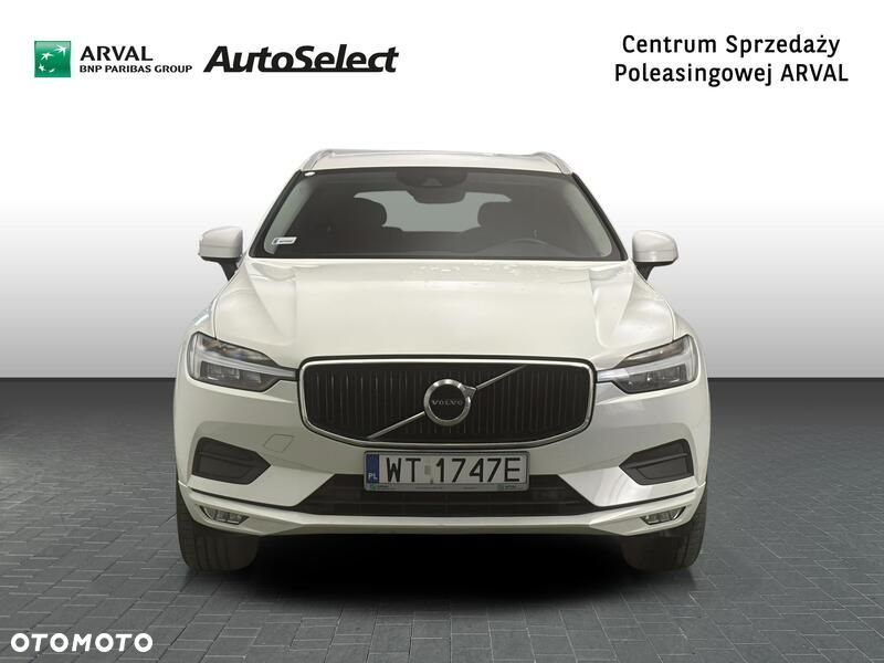 Volvo XC 60 B4 B Momentum Pro - 9