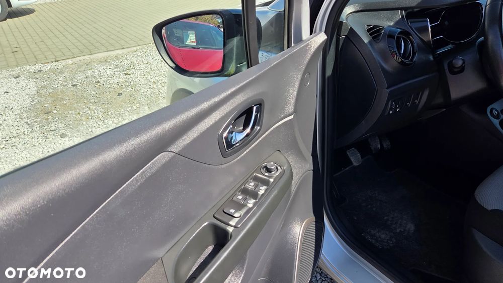 Renault Captur (ENERGY) TCe 90 LIFE - 18