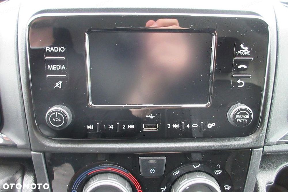 Peugeot Boxer L3H2 2.2 140KM - 13