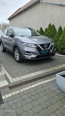 Nissan Qashqai 1.5 dCi Acenta EU6