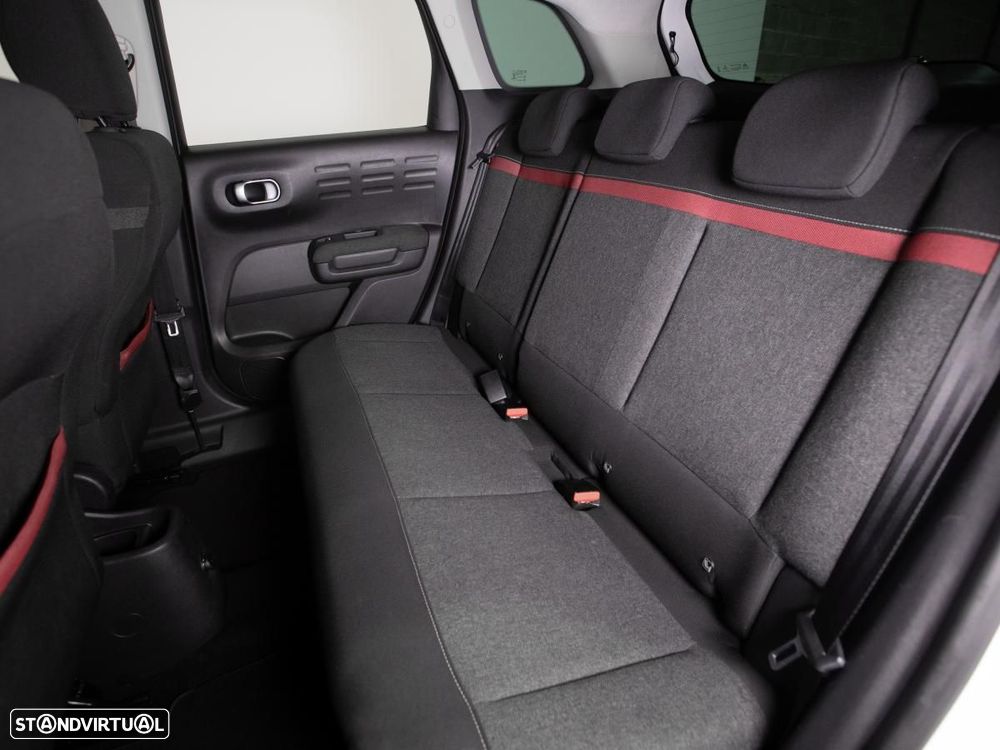 Citroën C3 1.2 PureTech C-Series - 10