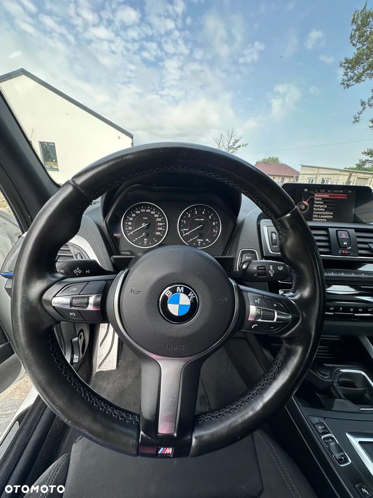 BMW Seria 1 118i M Sport - 13