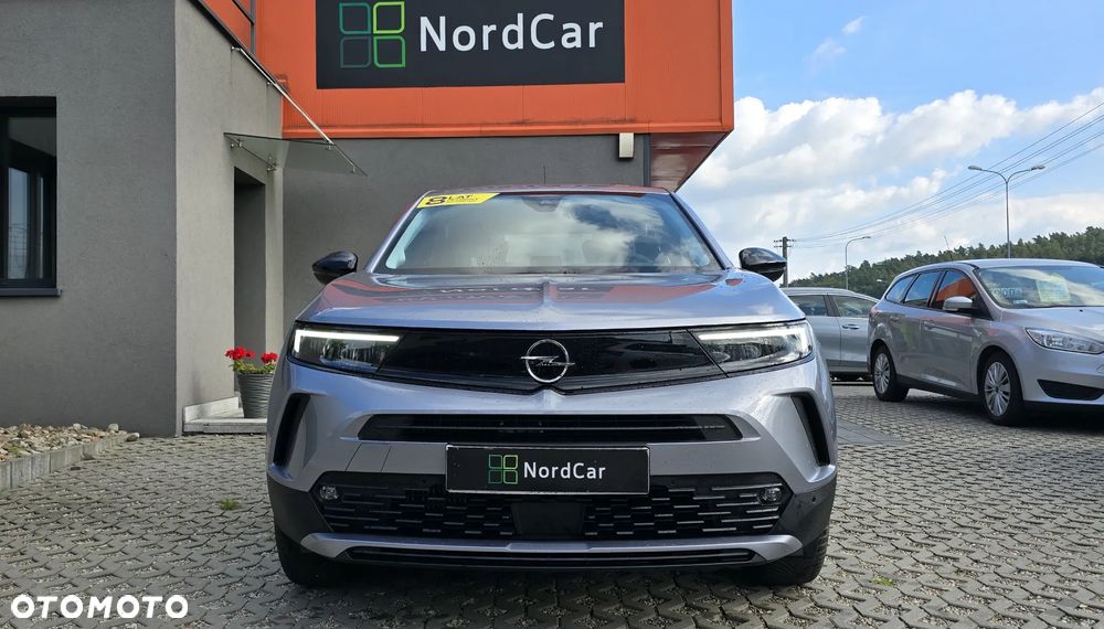 Opel Mokka 1.2 T Edition S&S