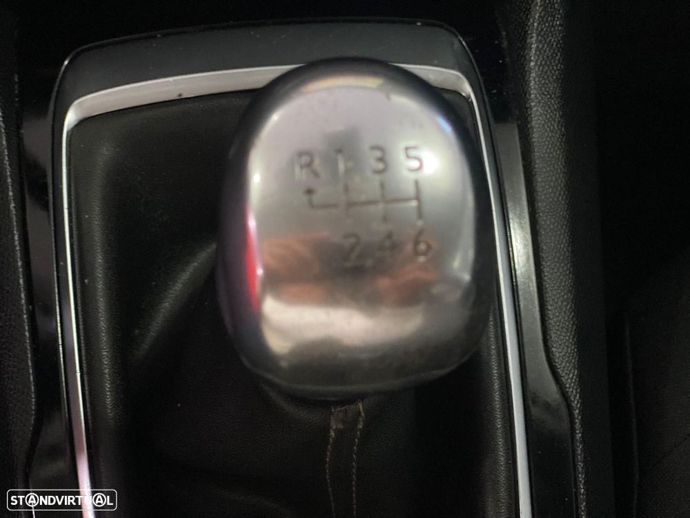 Peugeot 308 1.6 e-HDi Allure - 22