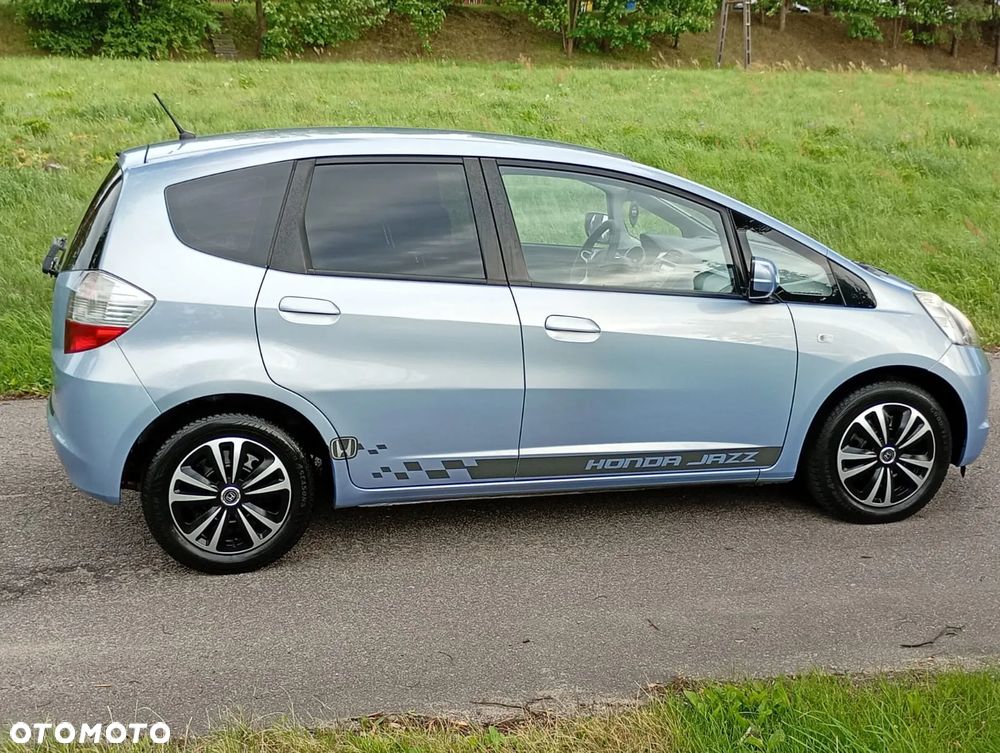 Honda Jazz - 35