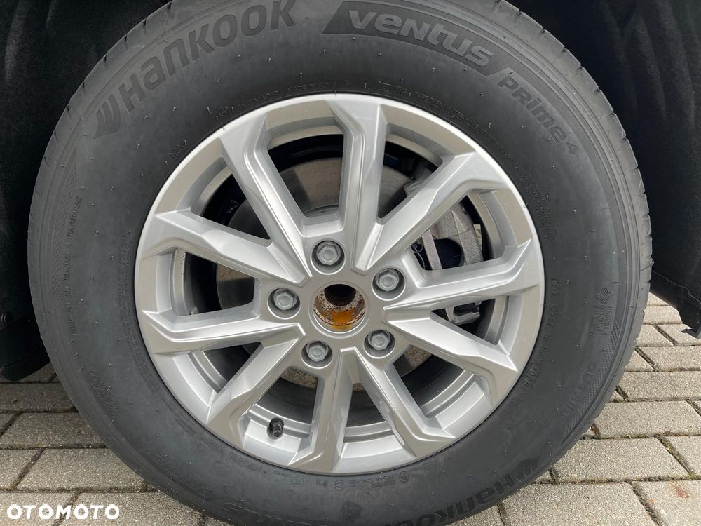 Volkswagen Multivan 2.0 TDI L2 DSG - 37