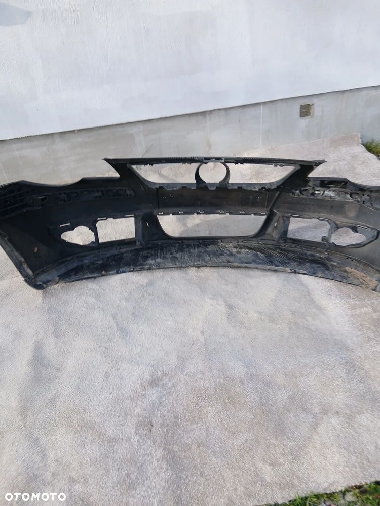 ZDERZAK PRZEDNI VW POLO 9N LIFT - 10