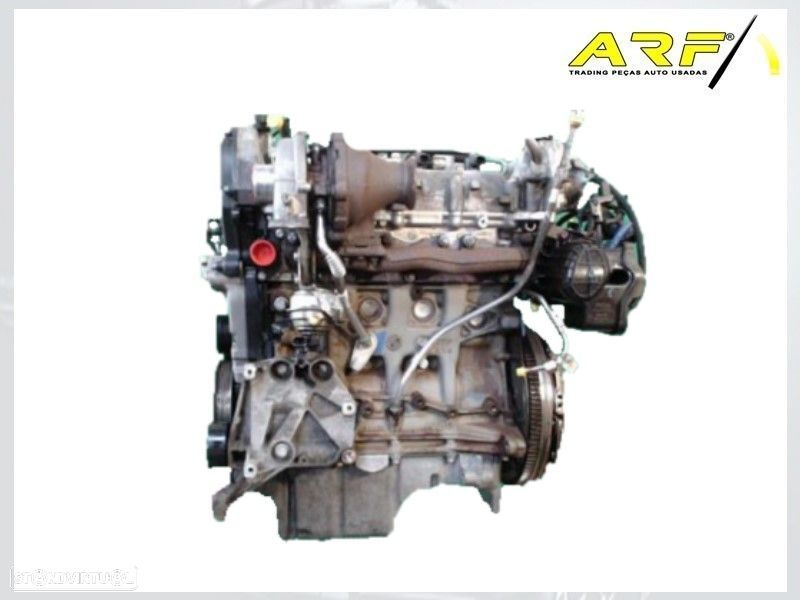 Motor Alfa Romeo Mito 2008 1.6JtDM Ref: 955A4000 - 1