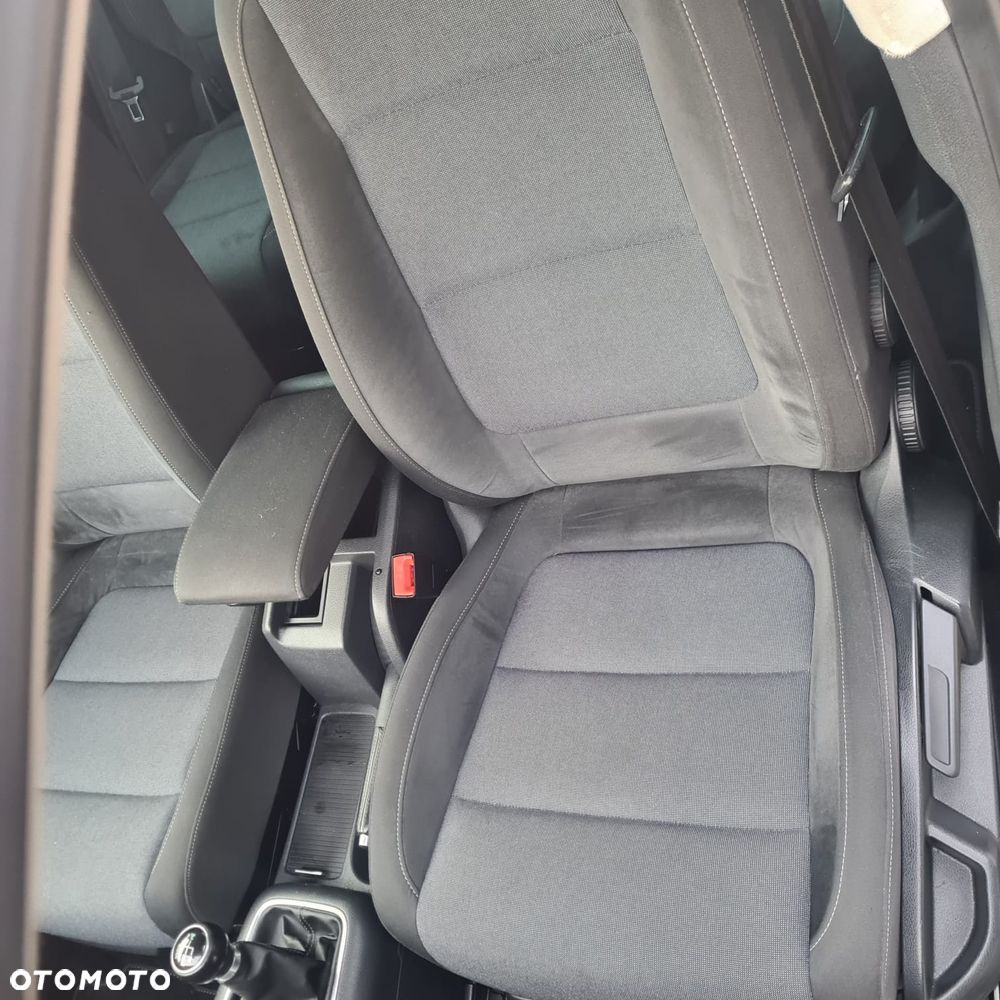 Volkswagen Golf Plus 1.2 TSI MATCH - 11