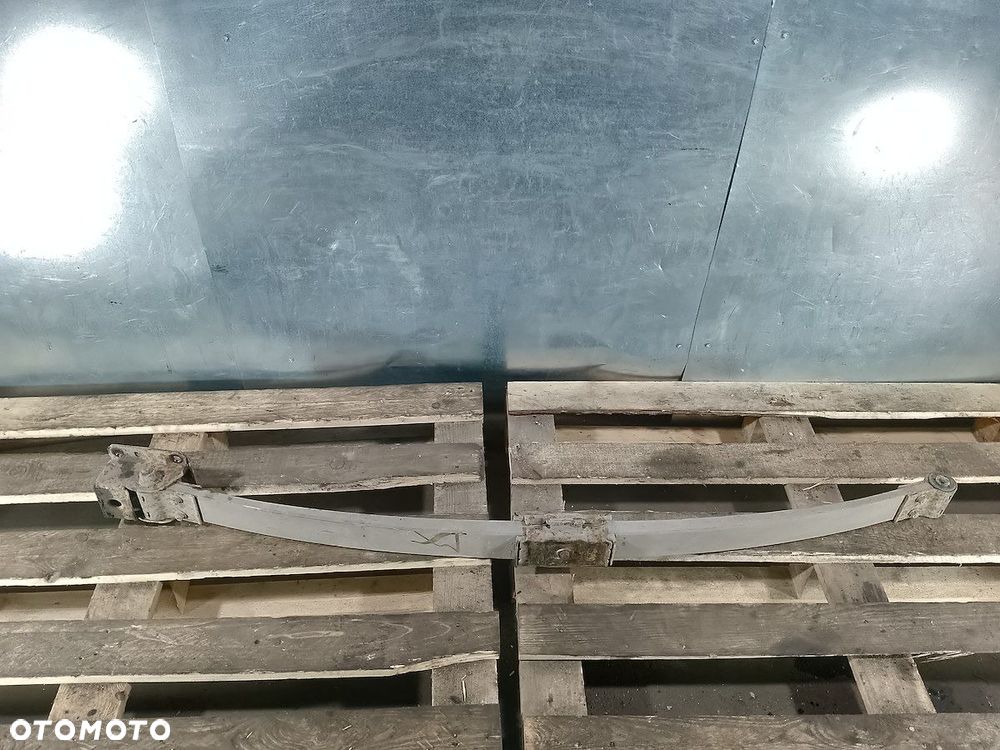 RESOR, LAGA RENAULT MASTER ( 98-03 ) 2.8 DTI - 1