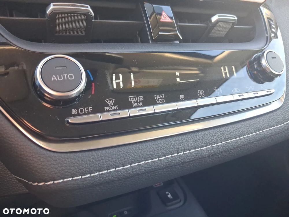 Toyota Corolla 1.5 Comfort - 22