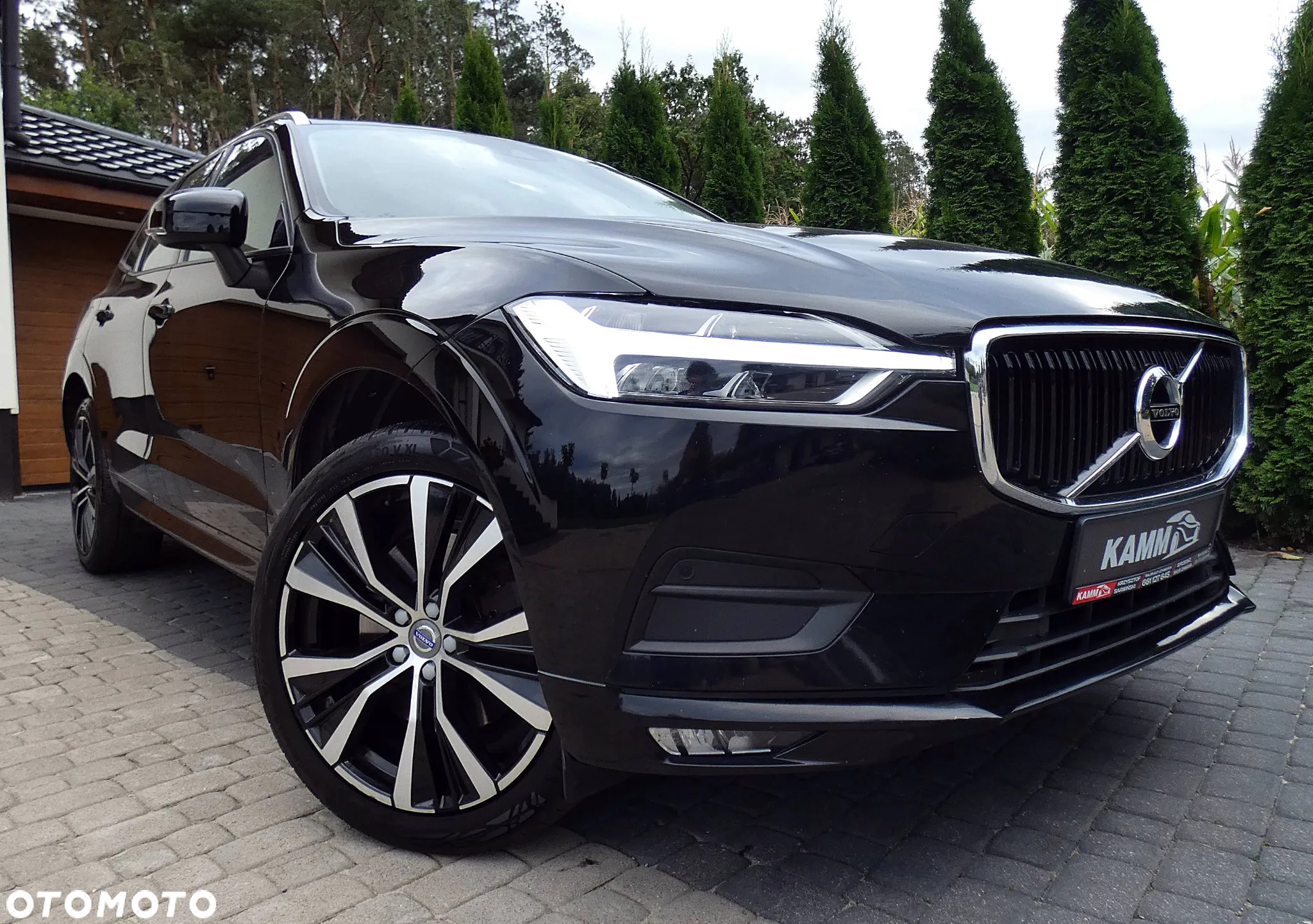 Volvo XC 60 D4 Inscription - 16