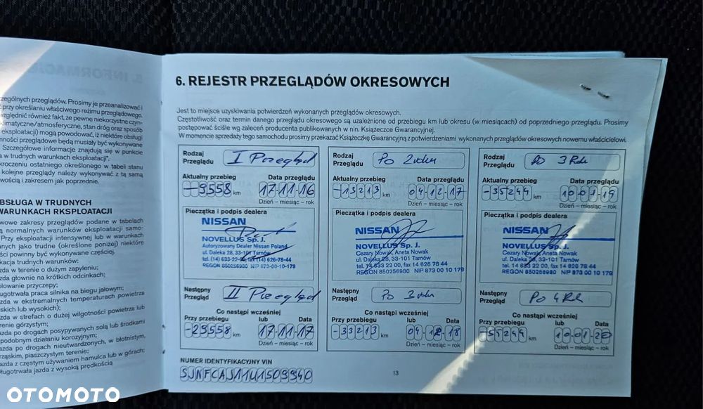 Nissan Qashqai 1.6 DIG-T N-Connecta - 25