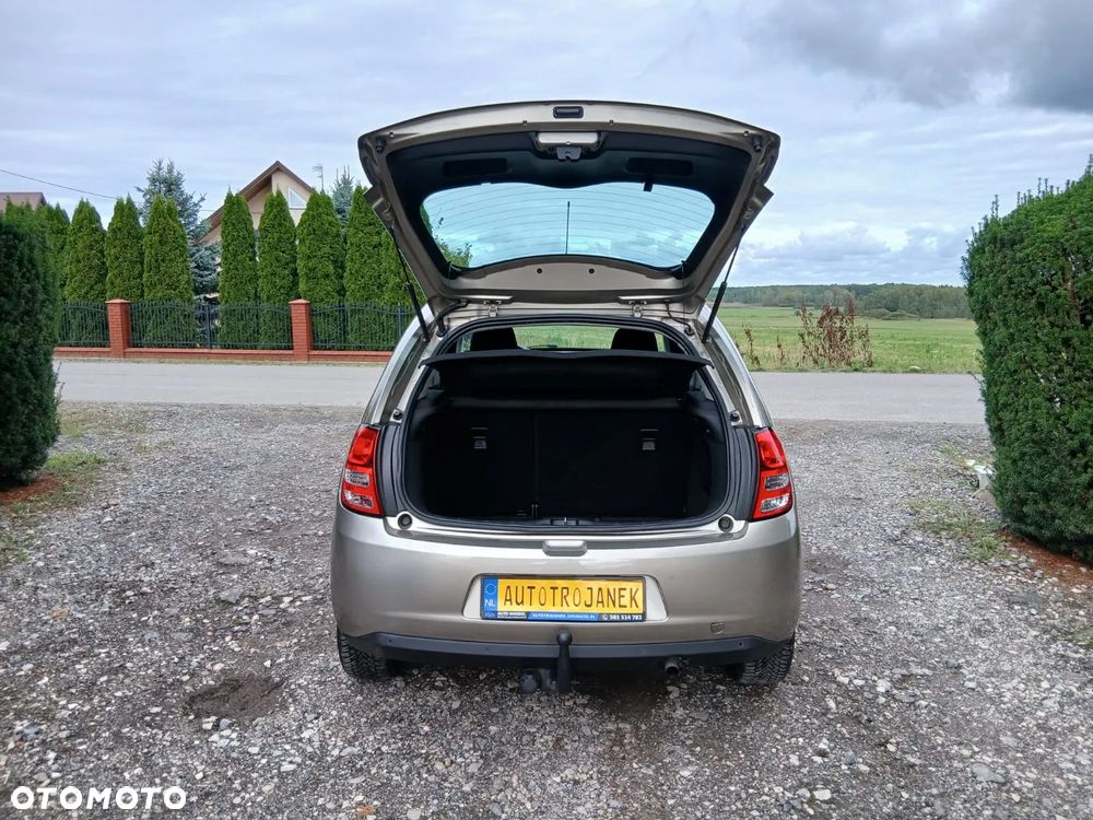 Citroën C3 1.4 Exclusive - 39