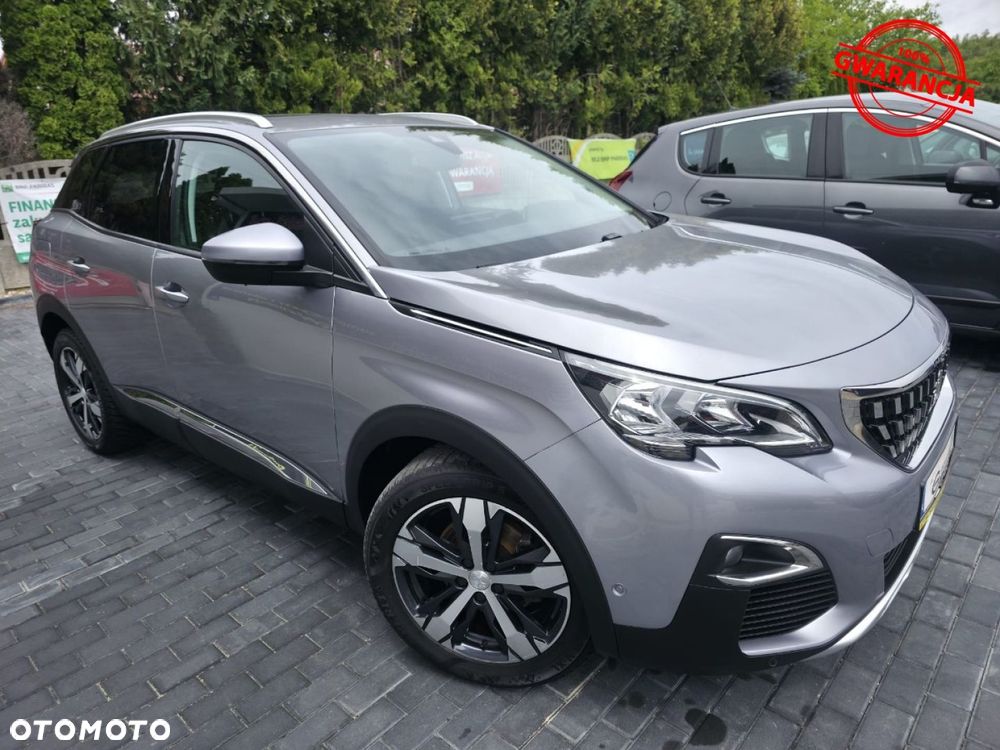 Peugeot 3008 - 14