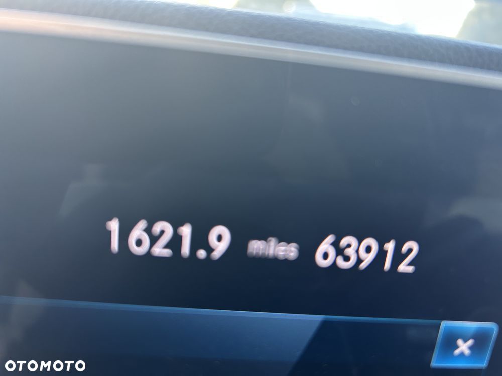 Mercedes-Benz GLS 450 4Matic 9G-TRONIC - 13