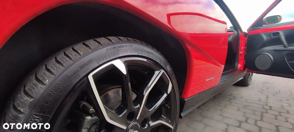 Fiat Coupe - 9