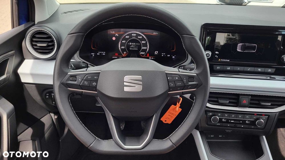 Seat Arona - 18