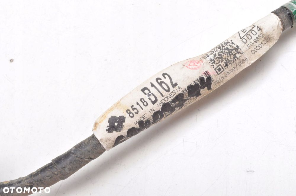 MITSUBISHI ECLIPSE CROSS WIĄZKA PARKTRONIC PDC TYŁ 8518B162 - 2