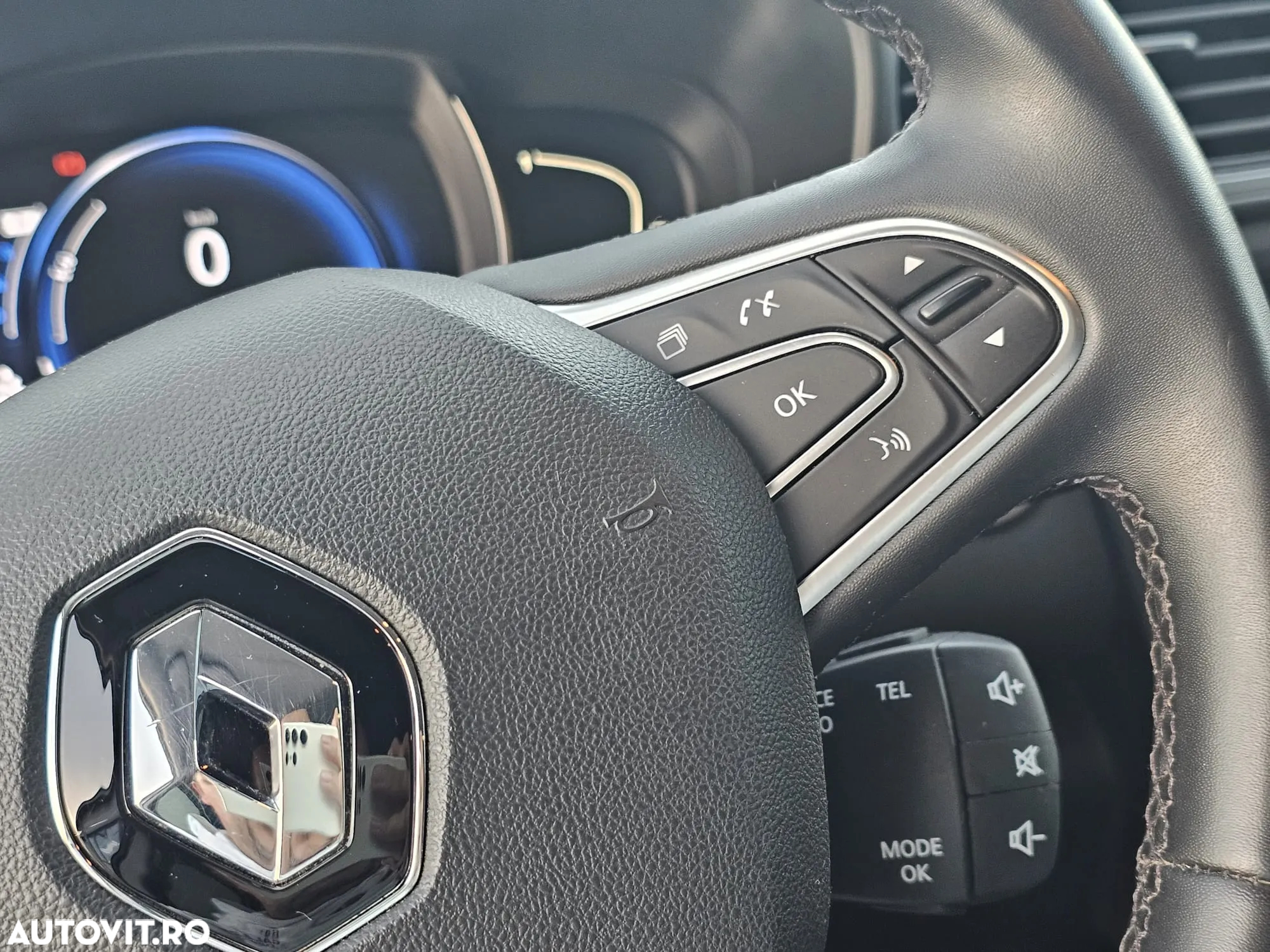 Renault Kadjar TCe EDC GPF Intens - 29