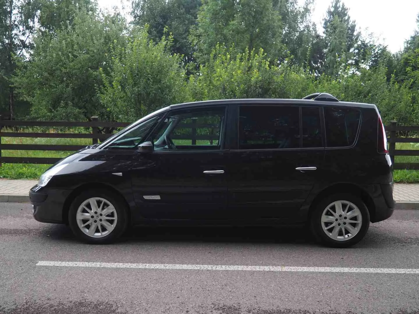 Renault Espace 2.0T Privilege - 17