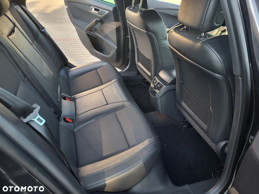 Peugeot 508 2.0 HDi Allure - 14
