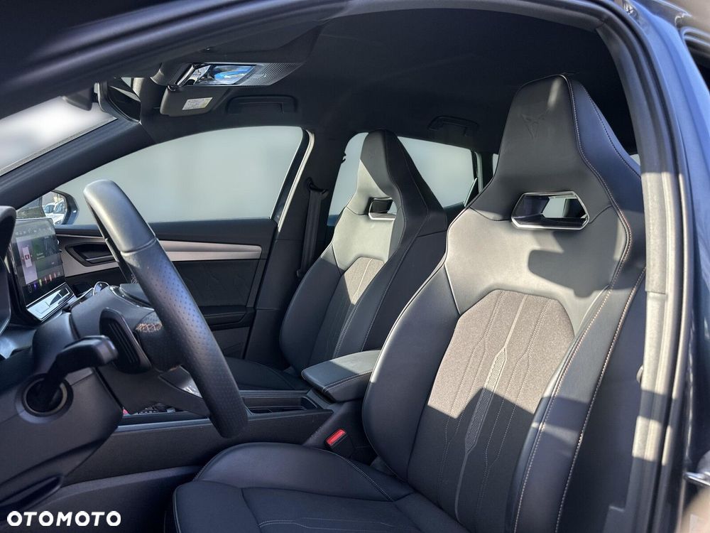 Cupra Formentor 1.5 TSI DSG - 13