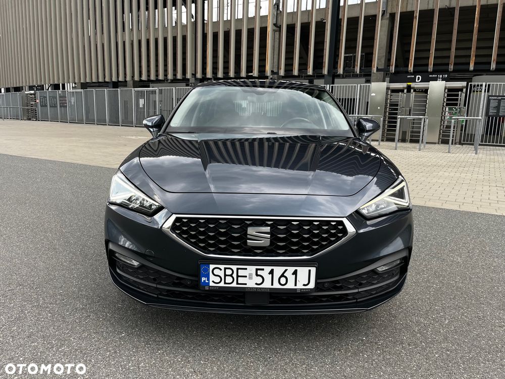 Seat Leon 1.5 EcoTSI Evo Xcellence S&S - 3