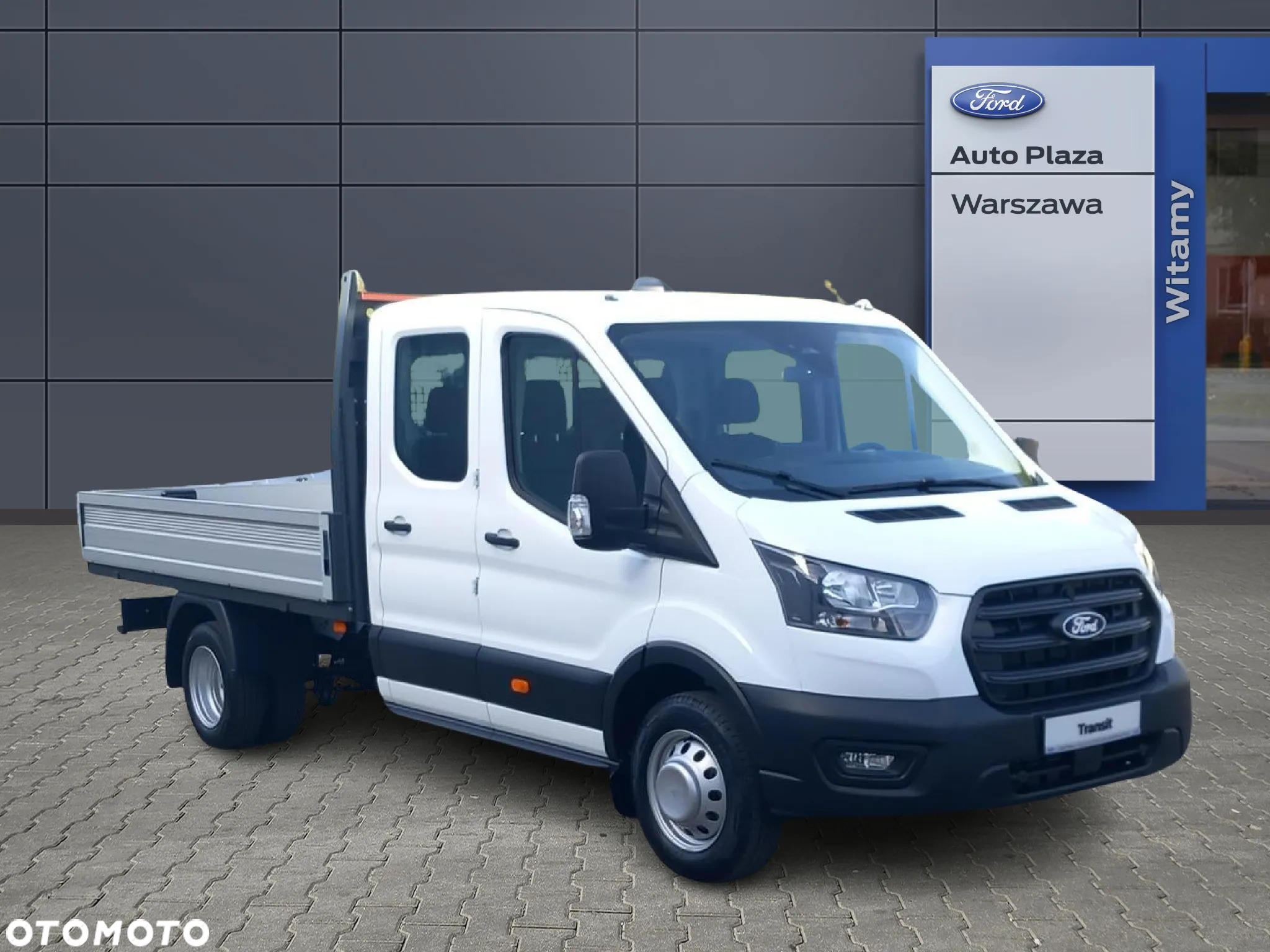 Ford Transit - 7