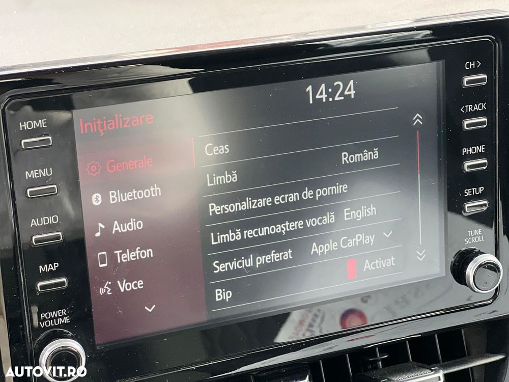 Toyota Corolla Sedan 1.5 TNGA CVT Business - 25