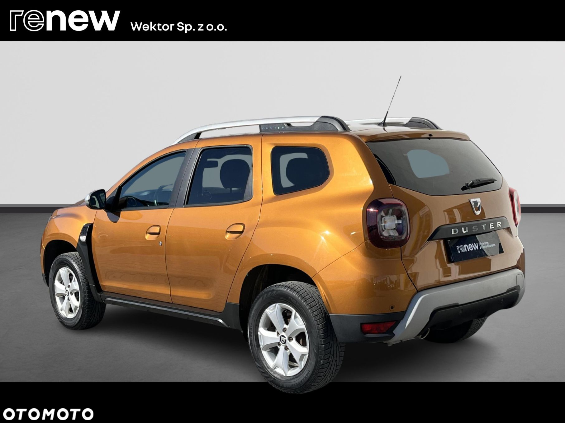 Dacia Duster - 3