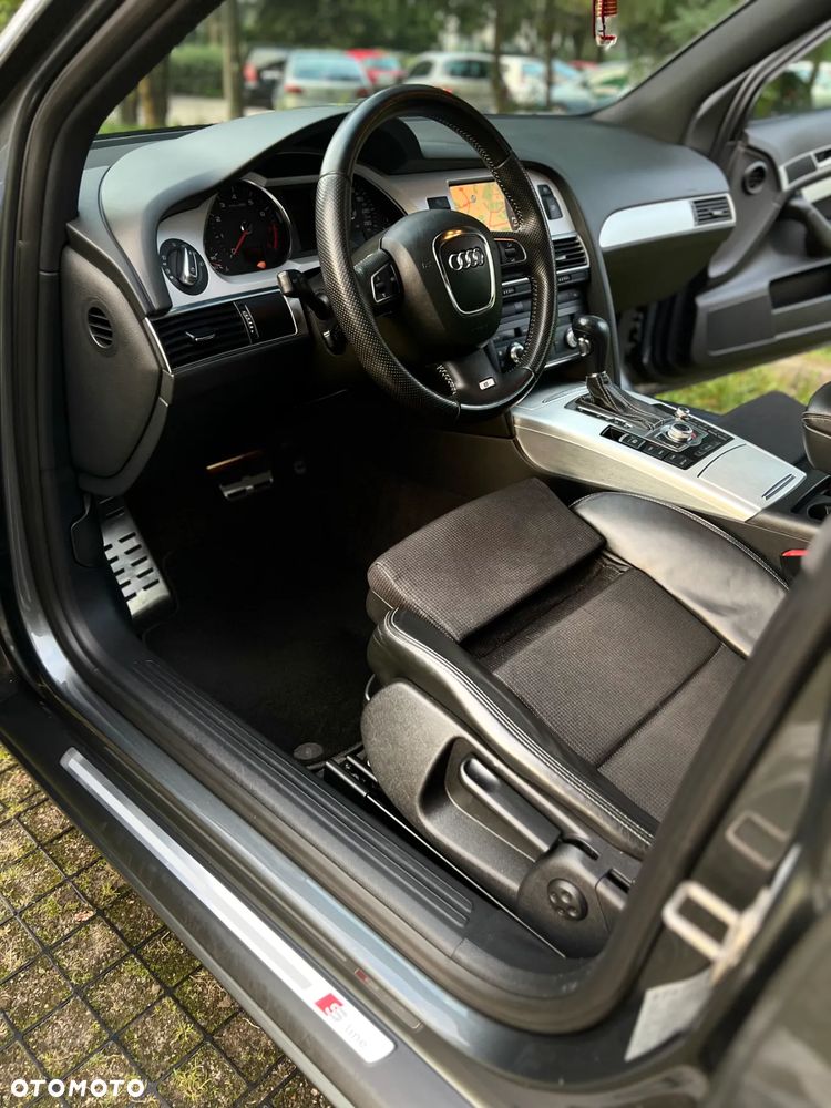 Audi A6 Limousine - 23