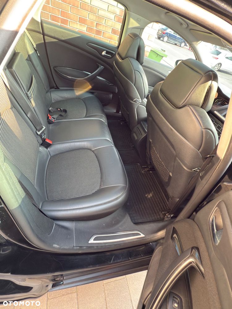 Citroën C5 2.0 HDi Exclusive - 6