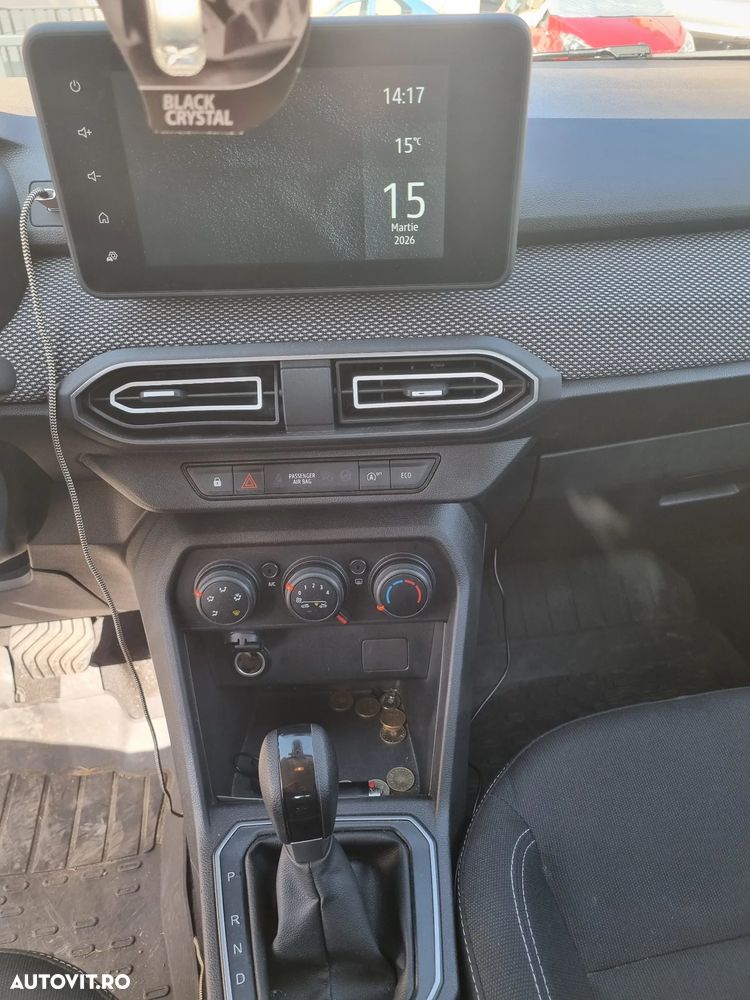 Dacia Logan TCe 90 CVT Prestige - 6